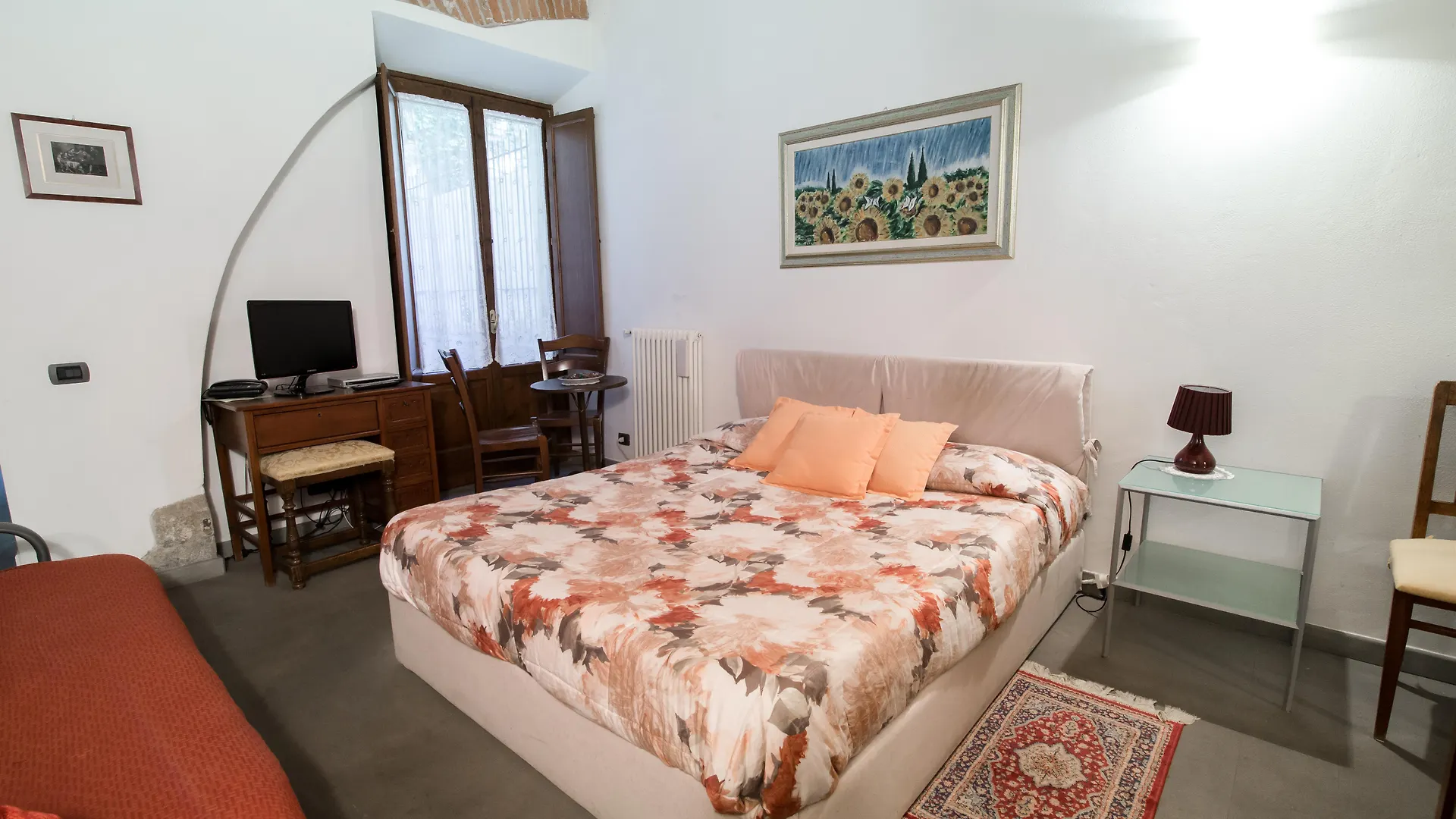 La Corte Del Re Suite & Rooms Αρέτσο Ιταλία