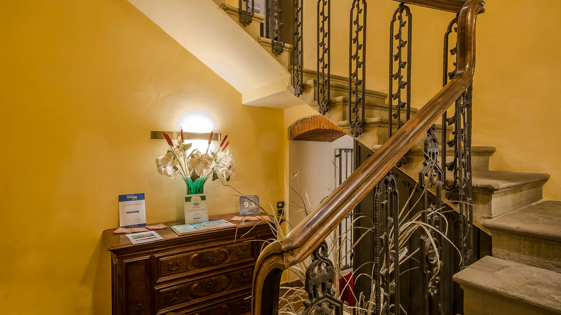 La Corte Del Re Suite & Rooms Αρέτσο