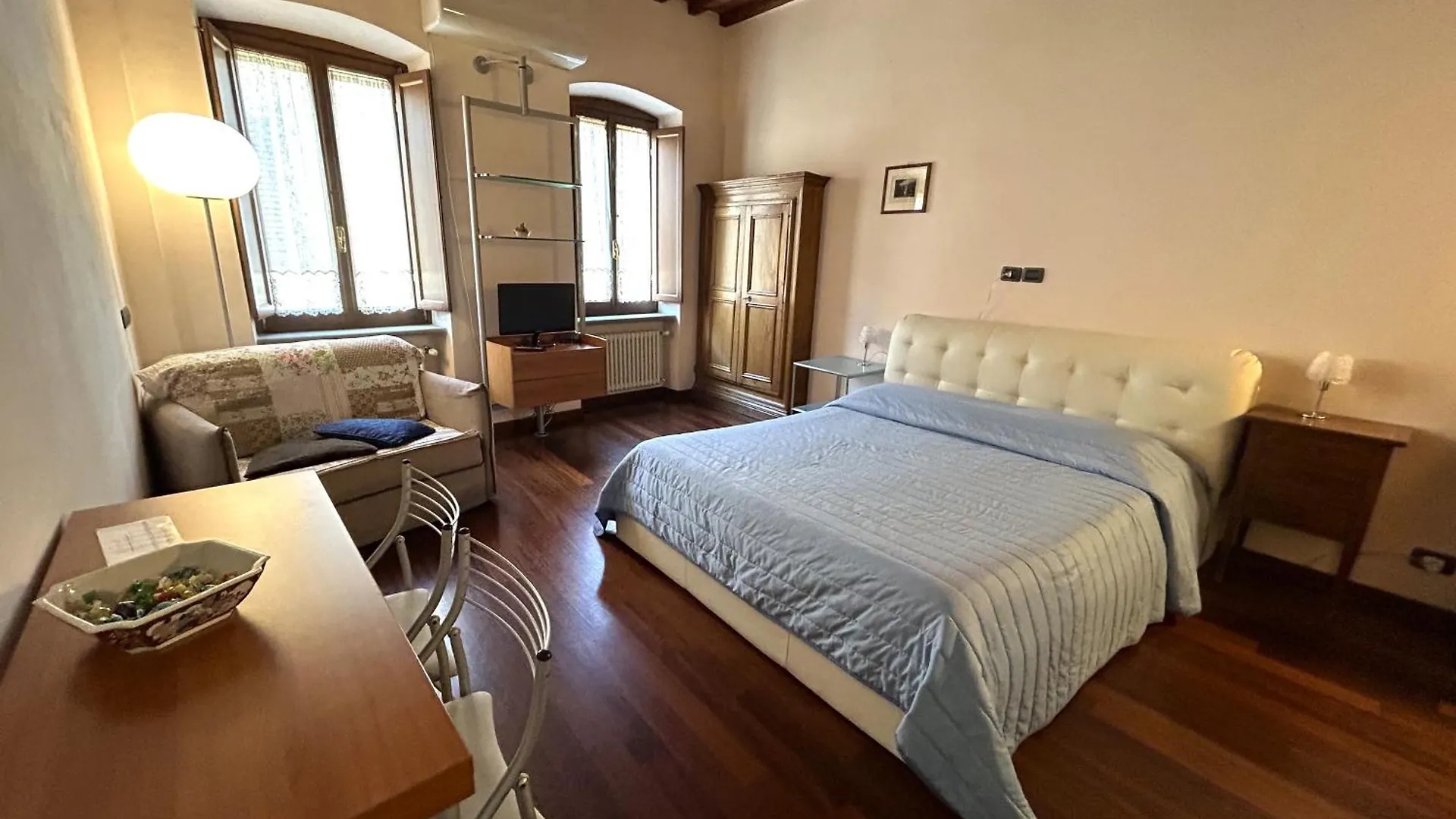 La Corte Del Re Suite & Rooms Αρέτσο