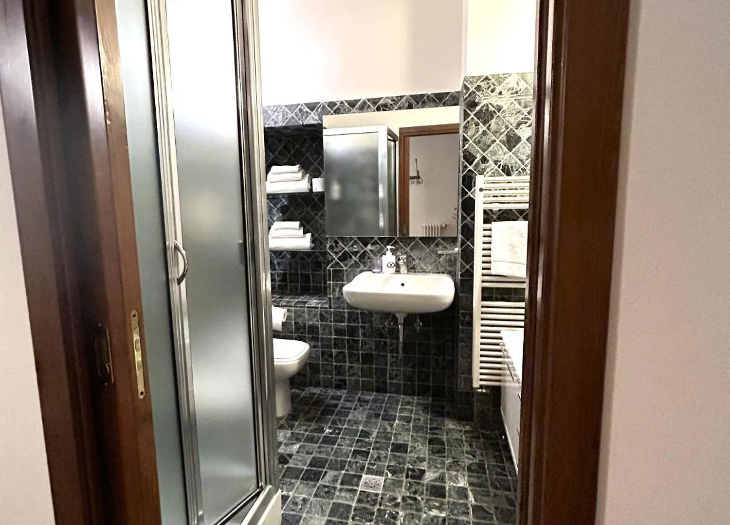 La Corte Del Re Suite & Rooms Αρέτσο Ιταλία