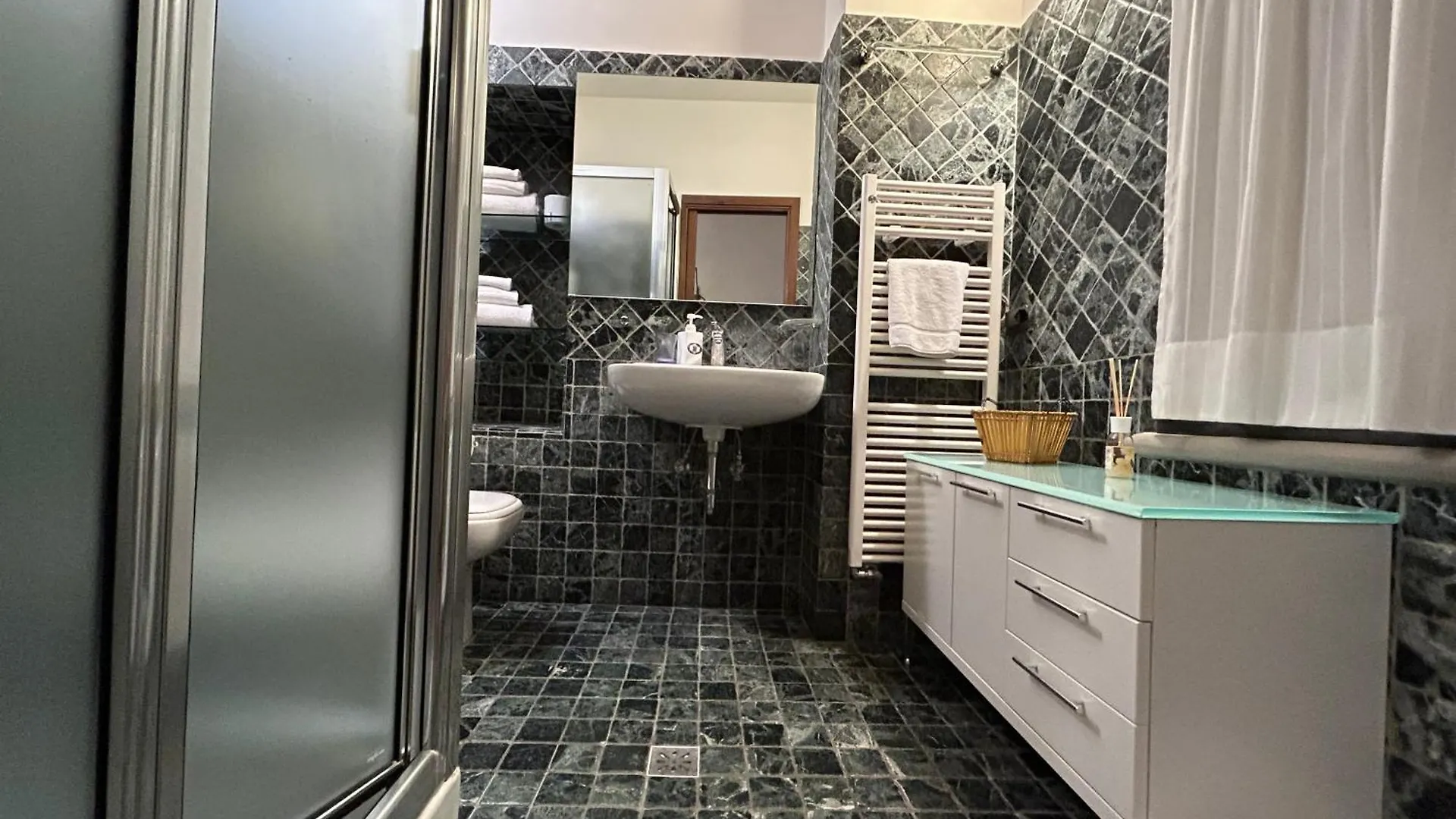 La Corte Del Re Suite & Rooms Αρέτσο Ιταλία