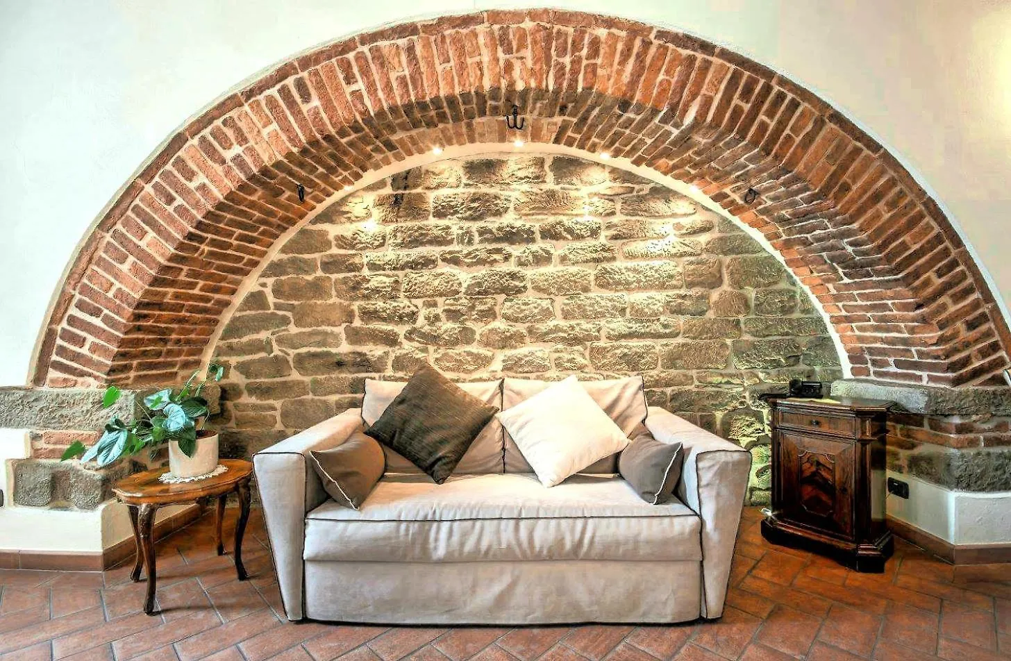 La Corte Del Re Suite & Rooms Arezzo Italy