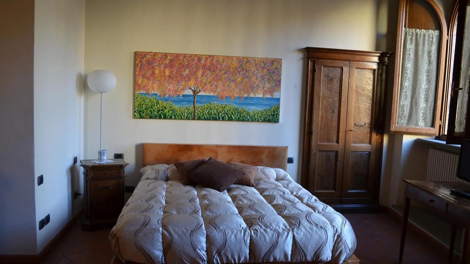 La Corte Del Re Suite & Rooms Αρέτσο Πανσιόν