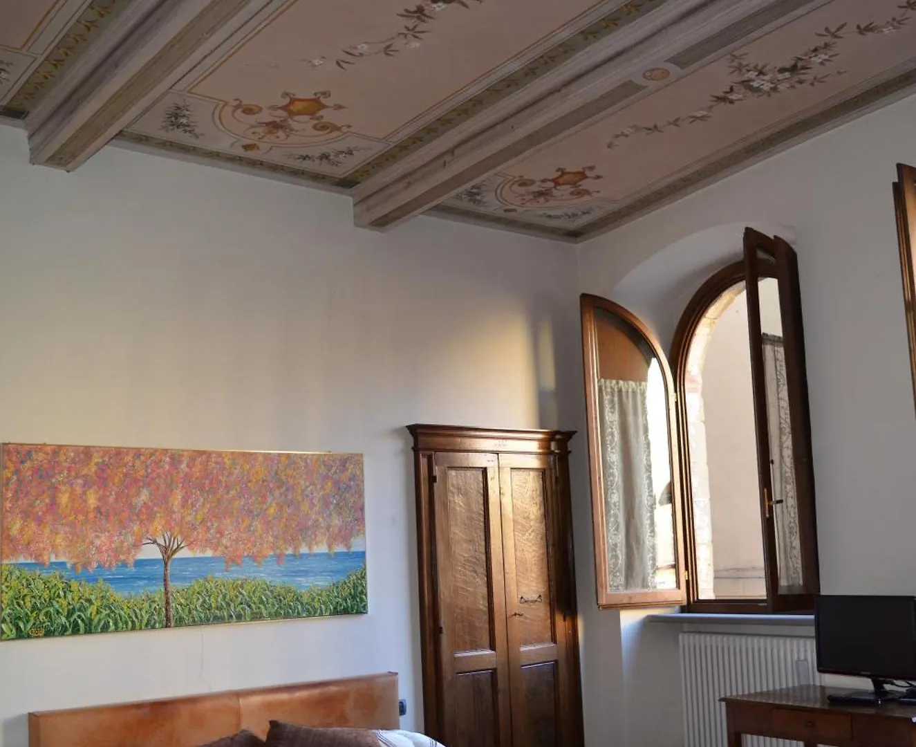 La Corte Del Re Suite & Rooms Αρέτσο