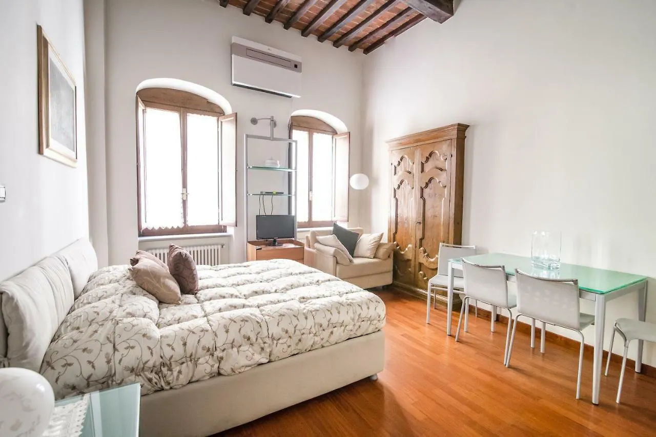 La Corte Del Re Suite & Rooms Αρέτσο 2*,