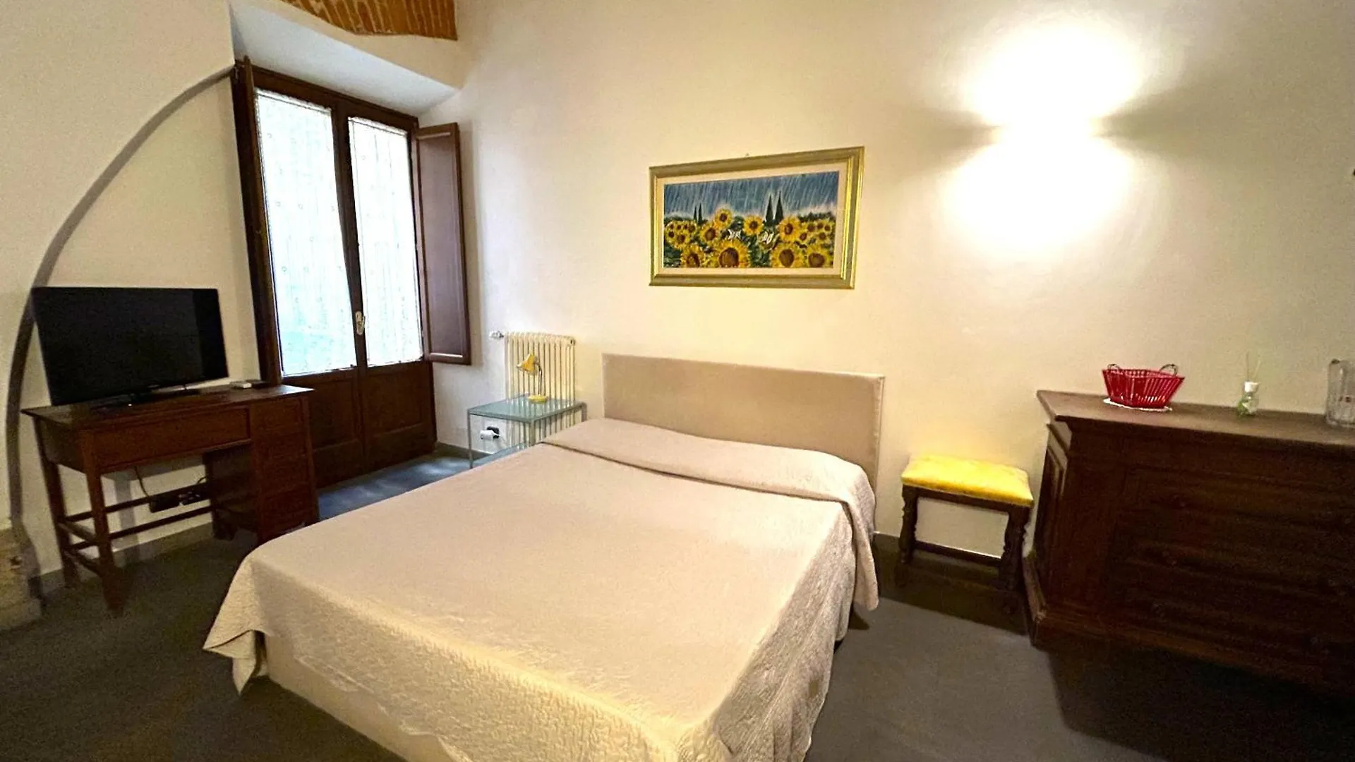 La Corte Del Re Suite & Rooms Arezzo