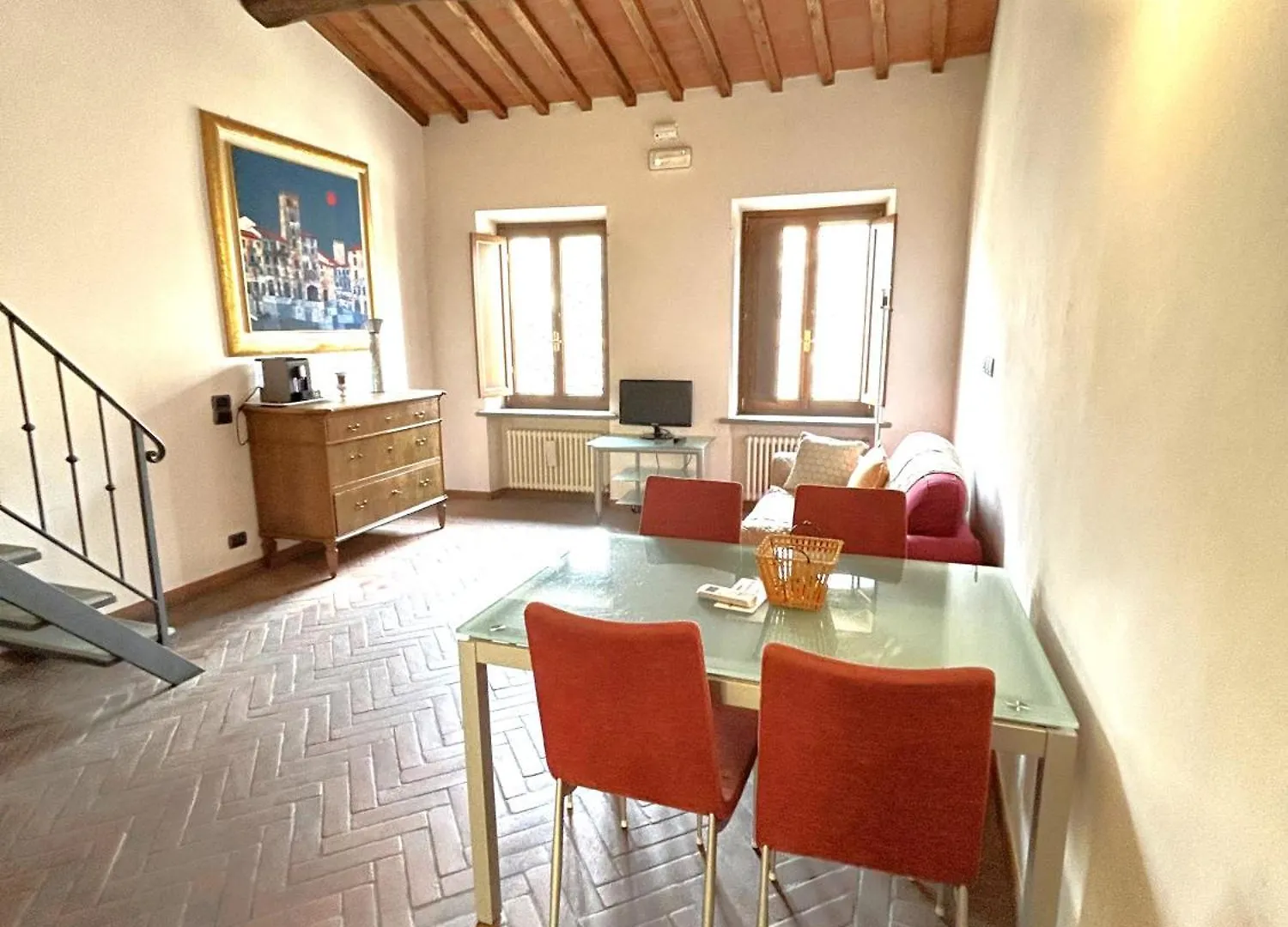 La Corte Del Re Suite & Rooms Arezzo Guest house