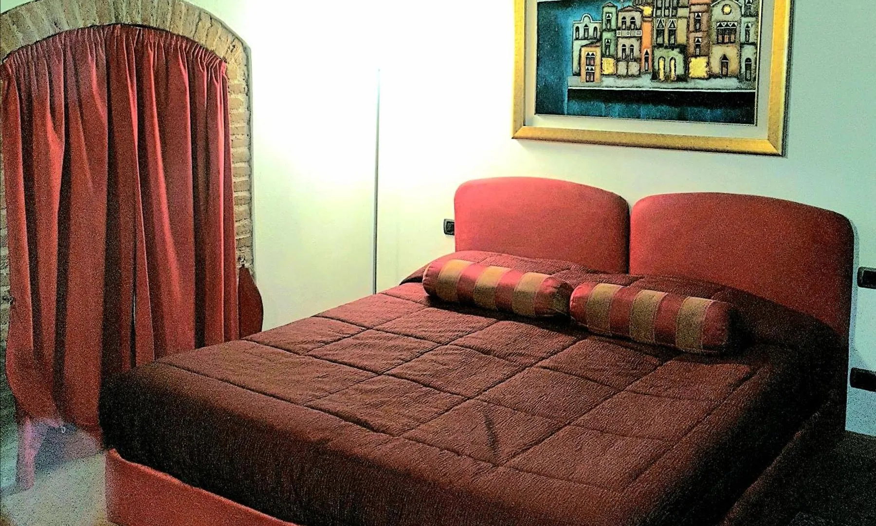 Guest house La Corte Del Re Suite & Rooms Arezzo