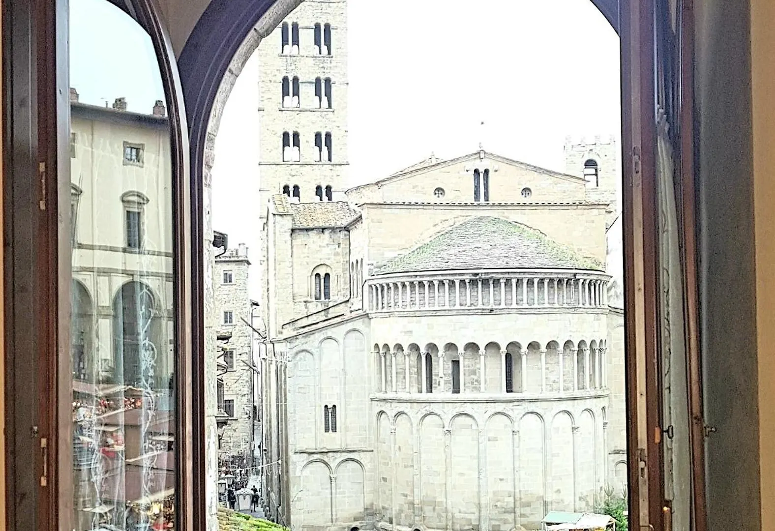 La Corte Del Re Suite & Rooms Arezzo 2*,